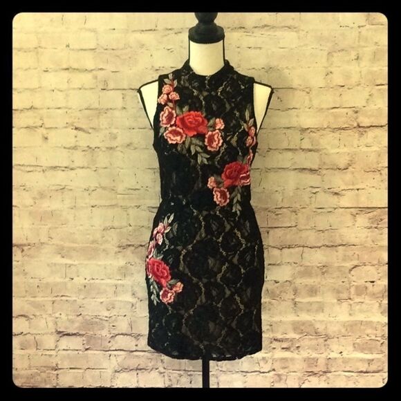 As I Wish cocktail Dress - Picture 1 of 3